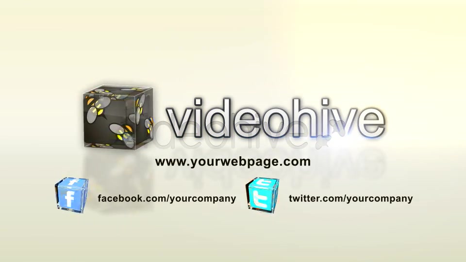 Real Estate Logo Reveal - Download Videohive 1868865