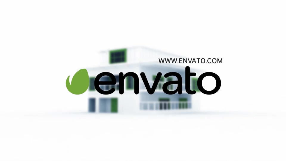 Real Estate Logo V2 Videohive 31779863 DaVinci Resolve Image 6