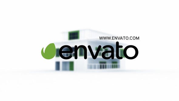 Real Estate Logo V2 - Download 31779863 Videohive