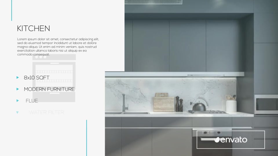 Real Estate Minimal - Download Videohive 20410198