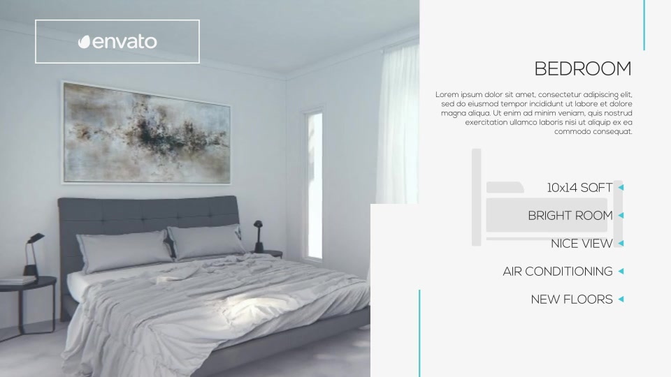 Real Estate Minimal - Download Videohive 20410198