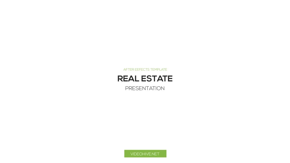 Real Estate Minimal Videohive 22658673 After Effects Image 12