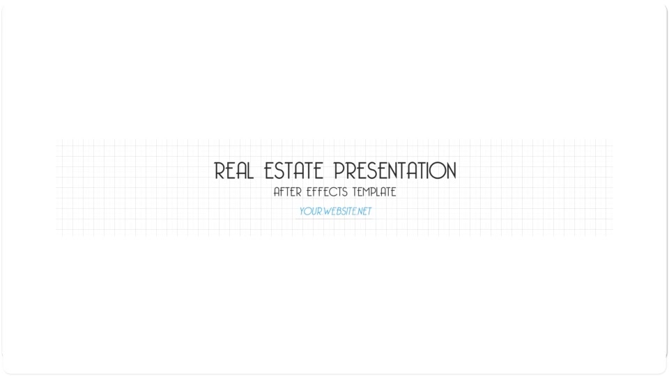 Real Estate Minimal Folder Videohive 26164158 After Effects Image 13