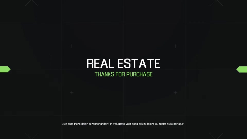 Real Estate Minimal Tech Videohive 28276800 After Effects Image 12