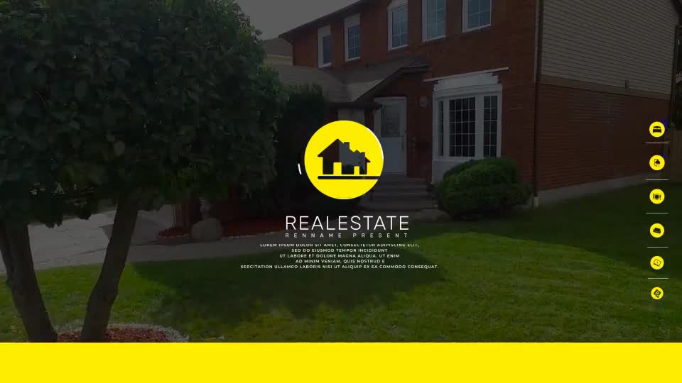 Real Estate Modern Videohive 24184498 After Effects Image 1