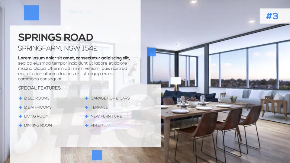 Real Estate Modern Promo 2 Videohive 24364153 After Effects Image 7