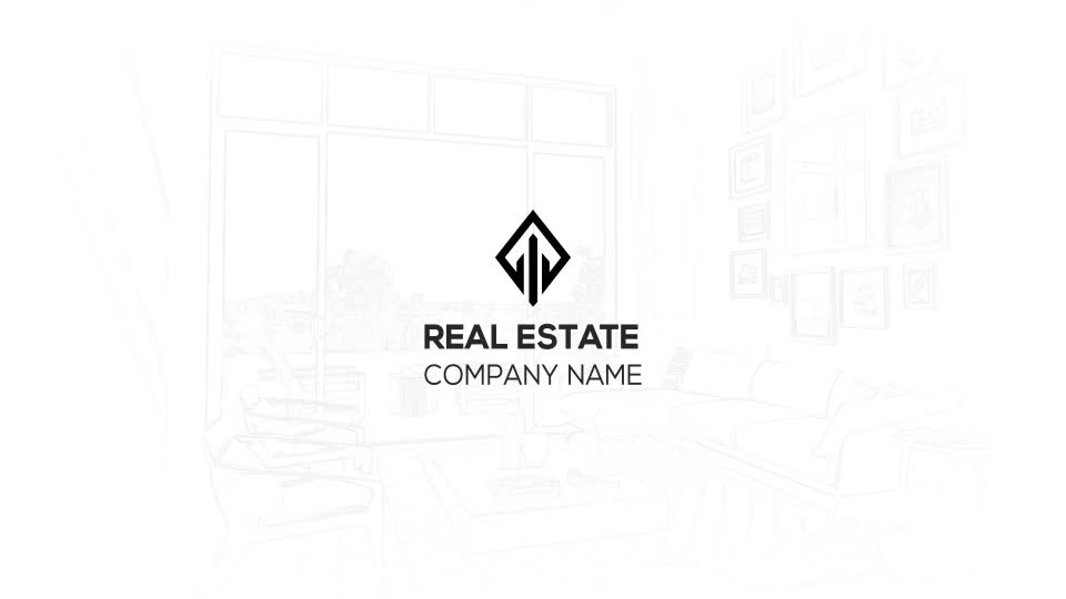 Real Estate Modern Promo Videohive 24364065 After Effects Image 1