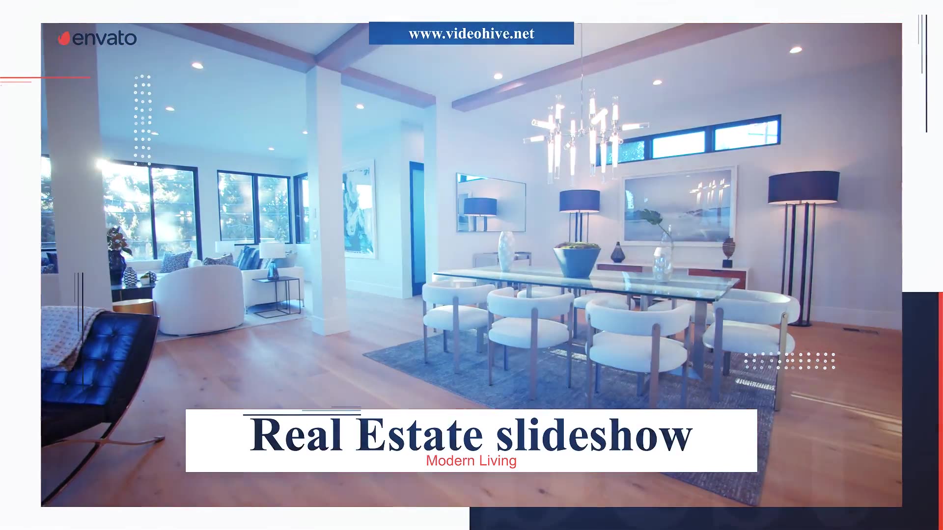 Real Estate Mogrt Videohive 39881094 Premiere Pro Image 3