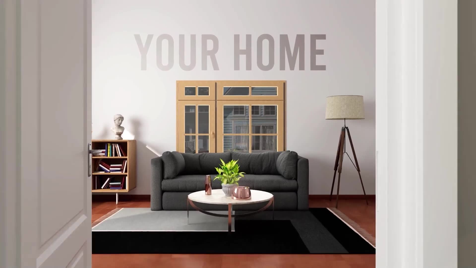 Real Estate Opener Videohive 36872602 After Effects Image 3