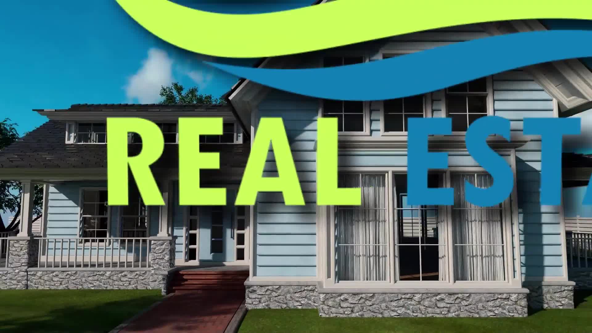 Real Estate Opener Videohive 36872602 After Effects Image 8