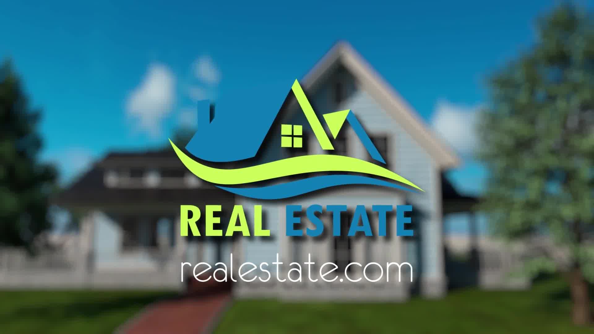 Real Estate Opener Videohive 36872602 After Effects Image 9