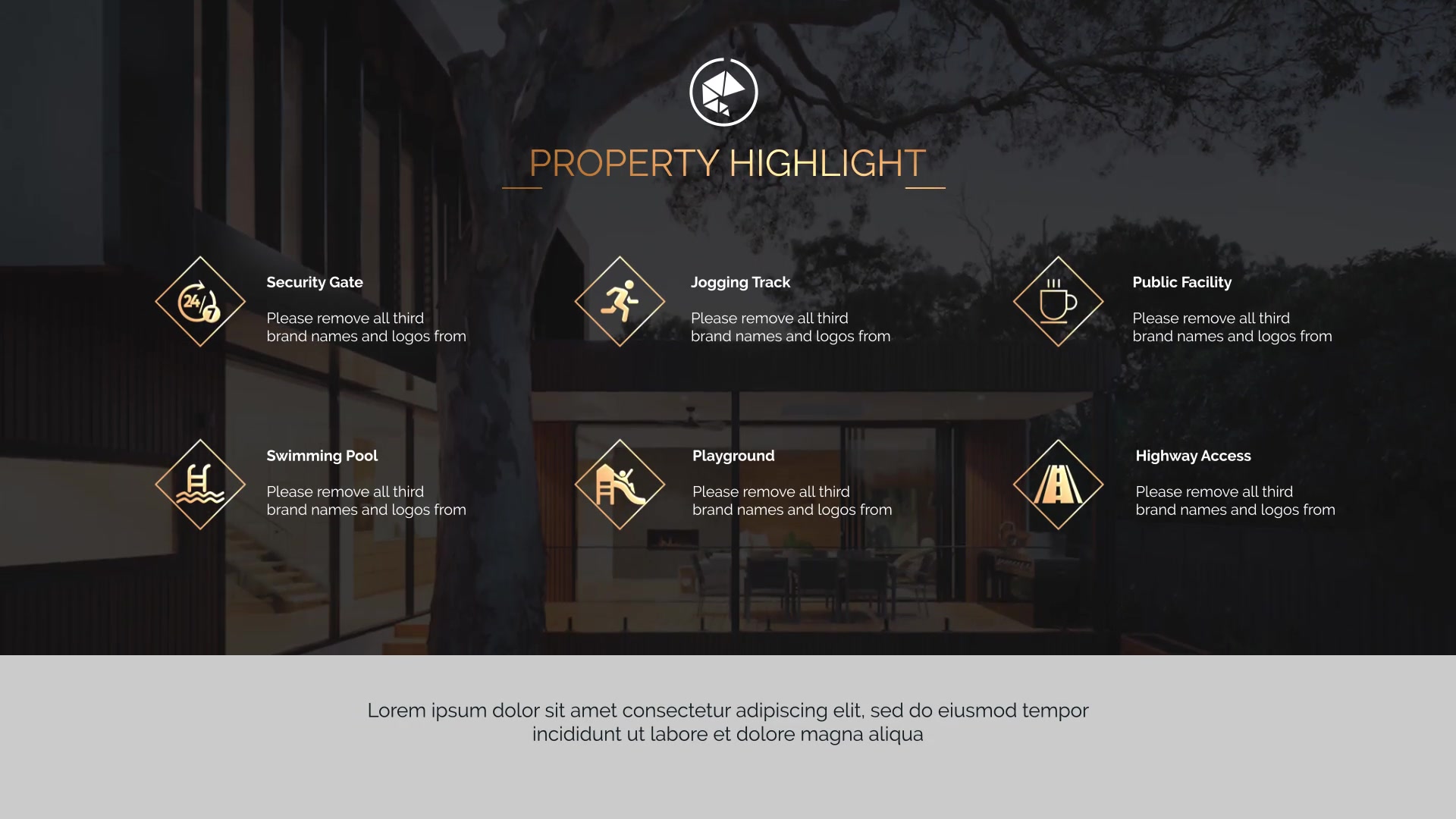 Real Estate Presentation Slideshow Videohive 36623964 After Effects Image 6