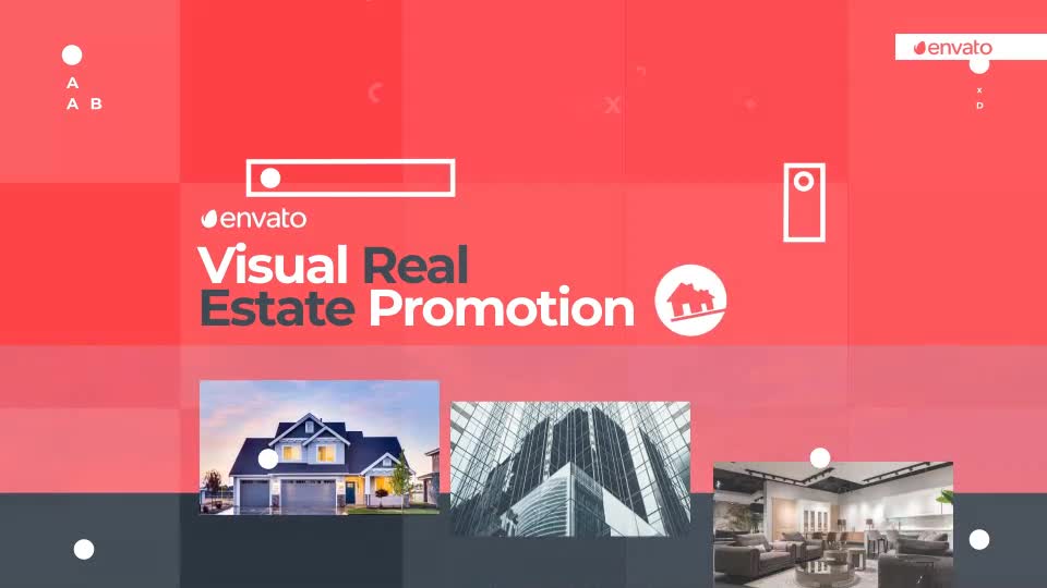 Real Estate Presentation Videohive 32495544 After Effects Image 1