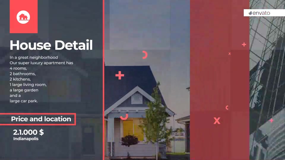 Real Estate Presentation Videohive 32495544 After Effects Image 3