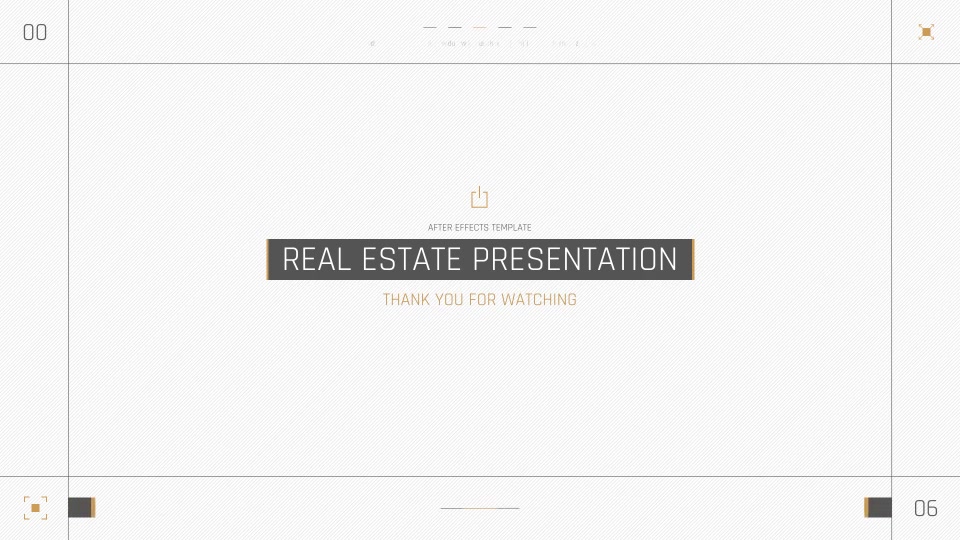 Real Estate Presentation Videohive 24137258 After Effects Image 12