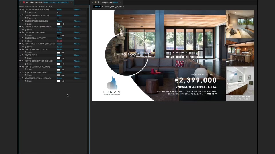Real Estate Pro Videohive 15213384 After Effects Image 11