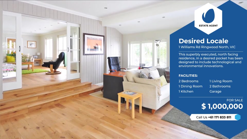 Real Estate Promo 2 Videohive 27099329 After Effects Image 4