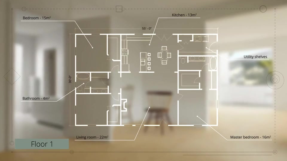 Real Estate Promo Videohive 21633276 After Effects Image 5