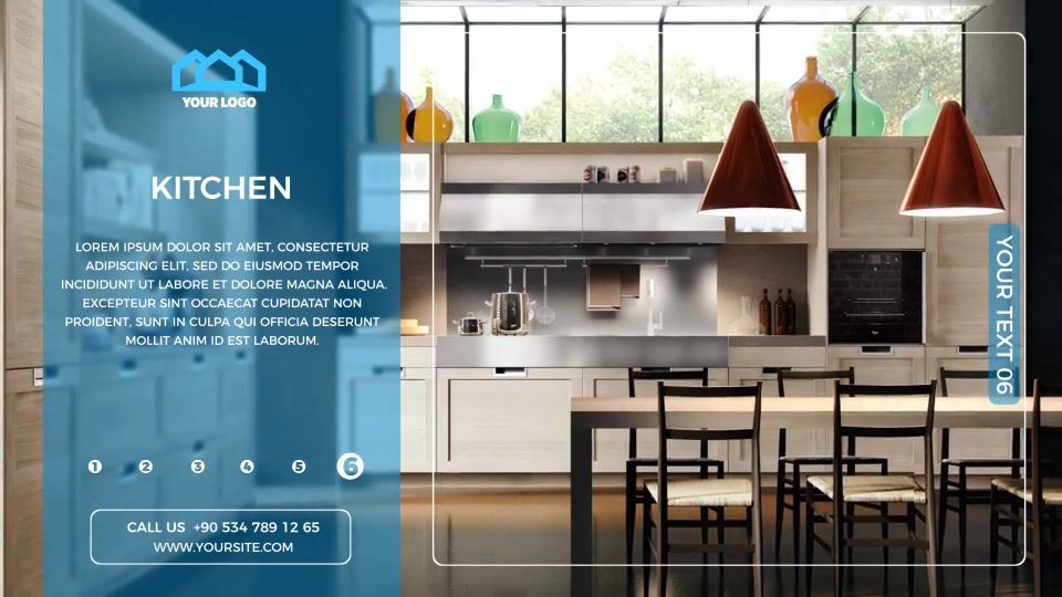 Real Estate Promo Videohive 22806439 After Effects Image 6