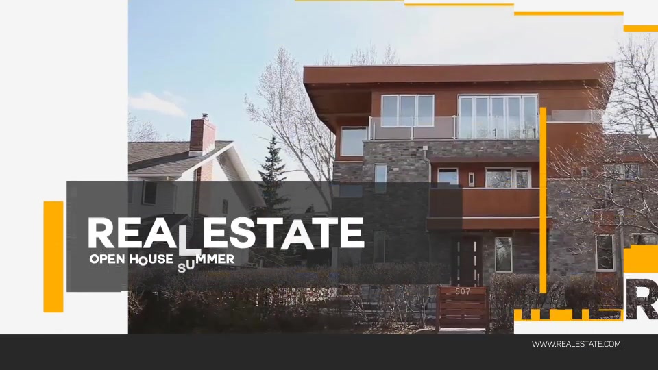 Real Estate Promo 3 Videohive 24568968 After Effects Image 2