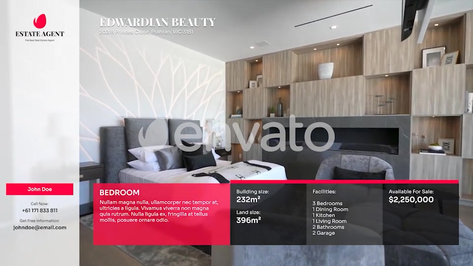 Real Estate Promo 6 Videohive 34081126 After Effects Image 4