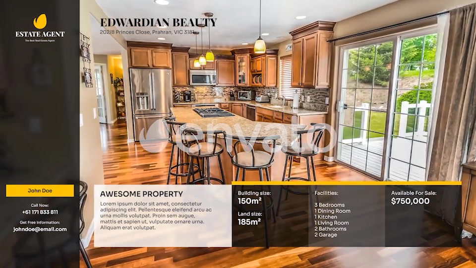 Real Estate Promo 6 Videohive 34081126 After Effects Image 7