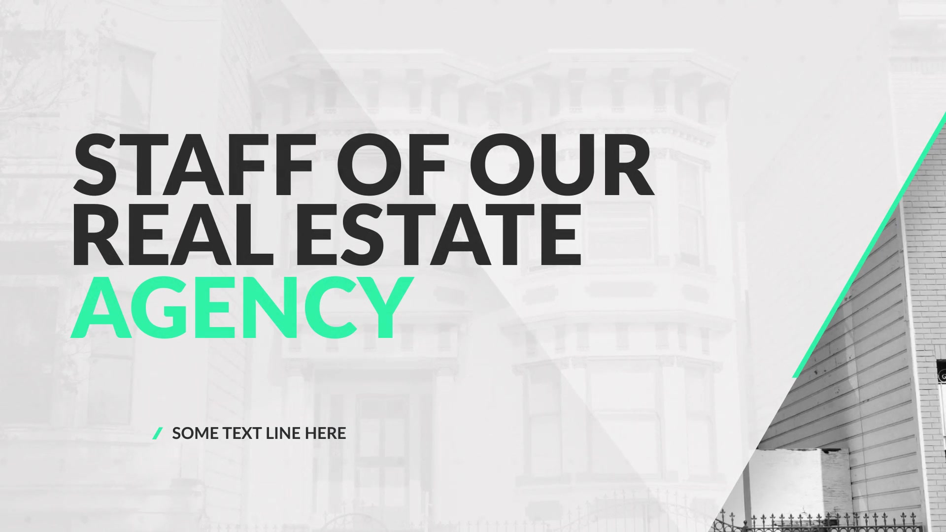 Real Estate Promo Videohive 15945301 After Effects Image 3