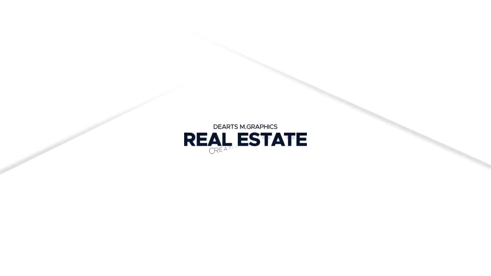 Real Estate Promo Videohive 21204722 After Effects Image 2