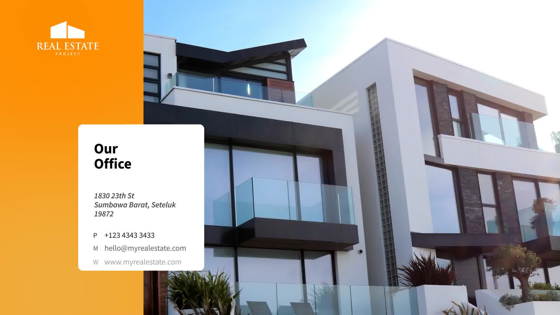 Real Estate Promo Videohive 25340834 After Effects Image 11