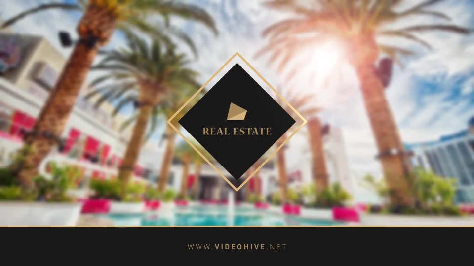 Real Estate Promo - Download Videohive 15673034