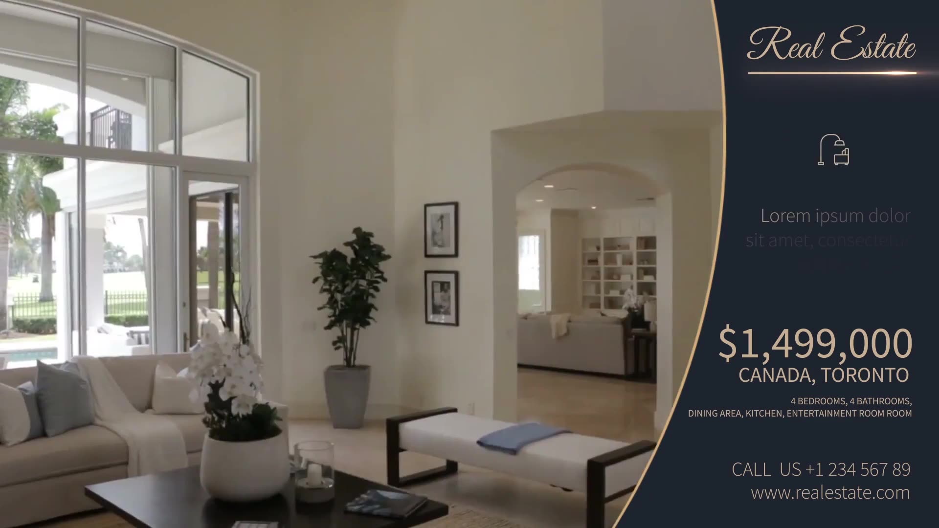 Real Estate Promo - Download Videohive 19405159