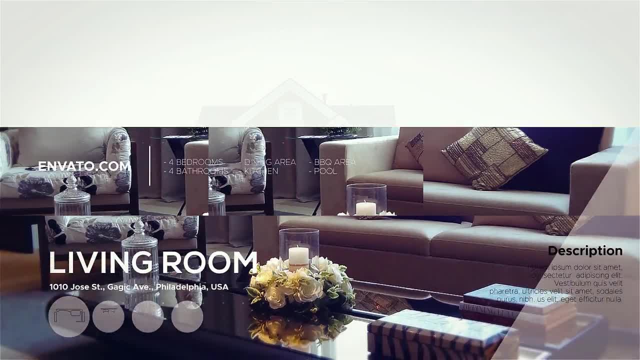 Real Estate Promo - Download Videohive 20255064