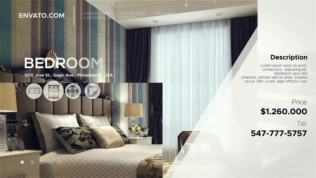 Real Estate Promo - Download Videohive 20255064