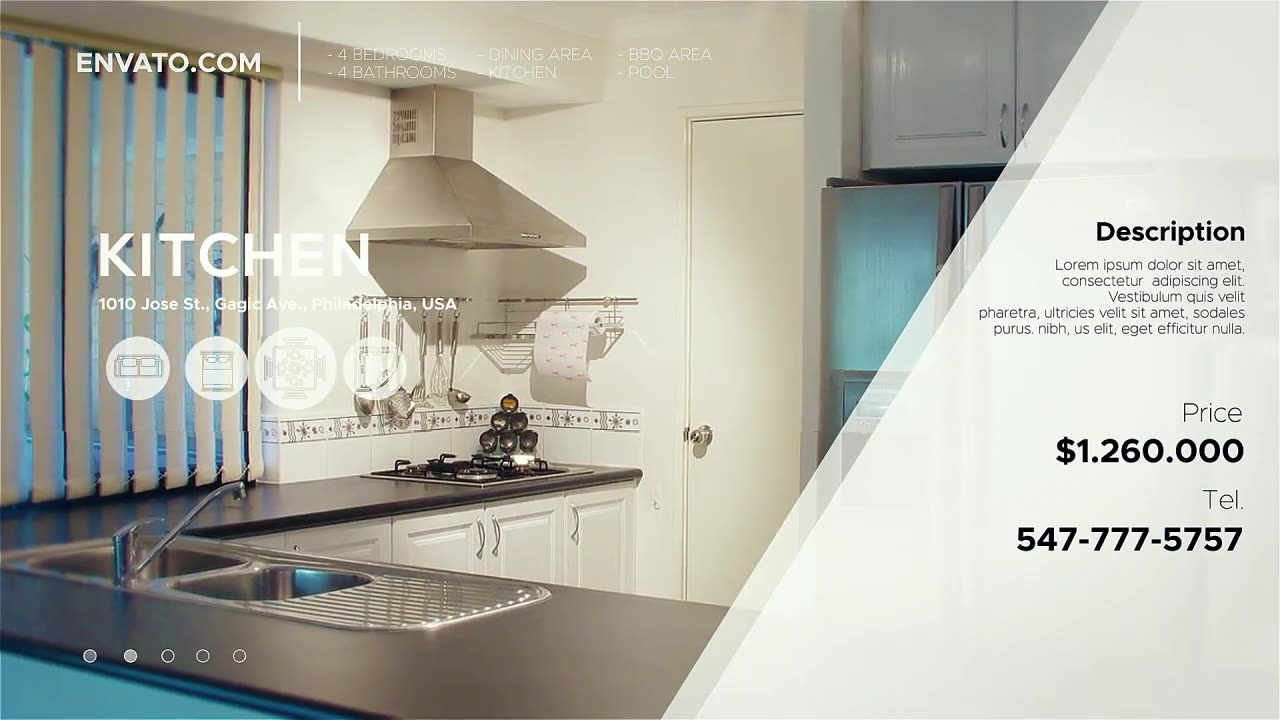 Real Estate Promo - Download Videohive 20255064