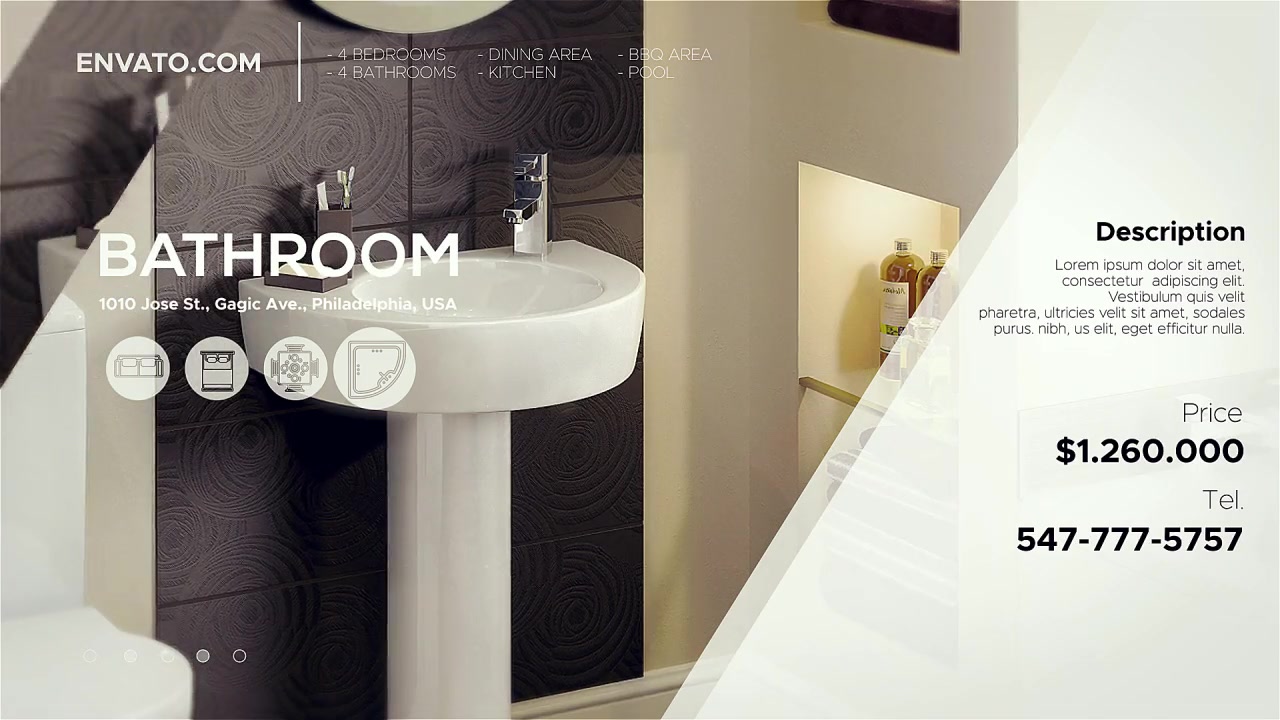 Real Estate Promo - Download Videohive 20255064