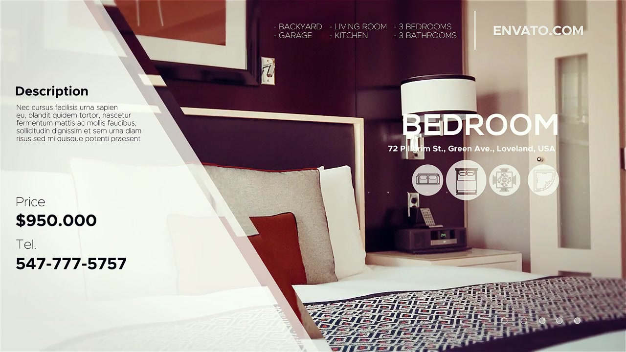 Real Estate Promo - Download Videohive 20255064