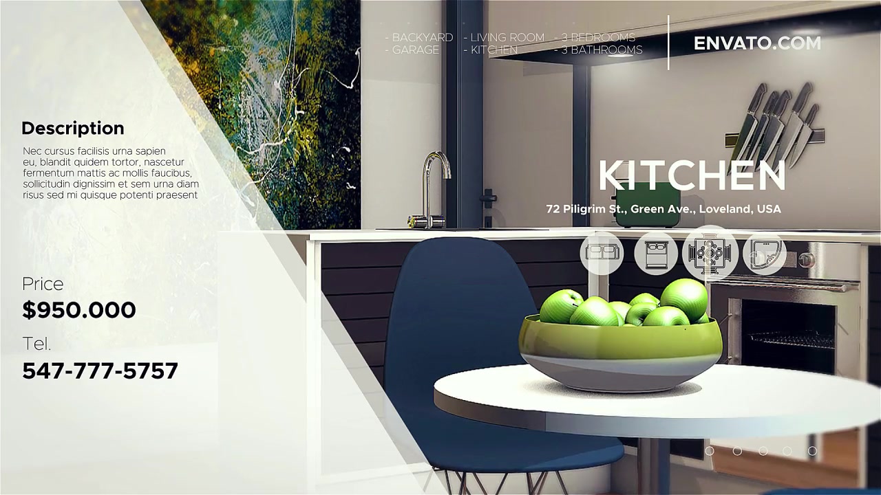 Real Estate Promo - Download Videohive 20255064