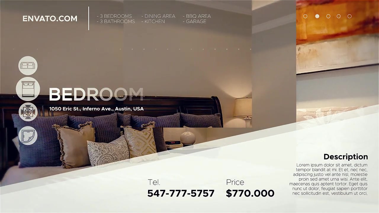 Real Estate Promo - Download Videohive 20255064