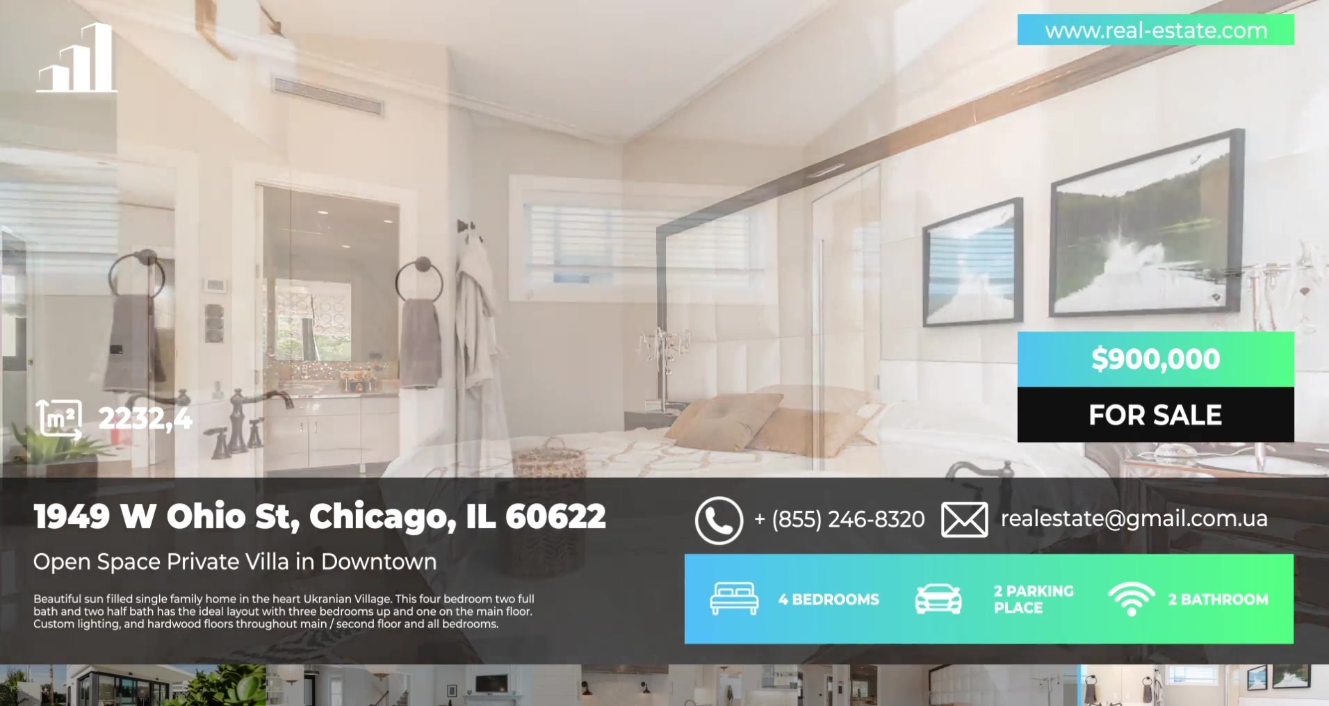 Real Estate Promo Videohive 23523218 After Effects Image 6
