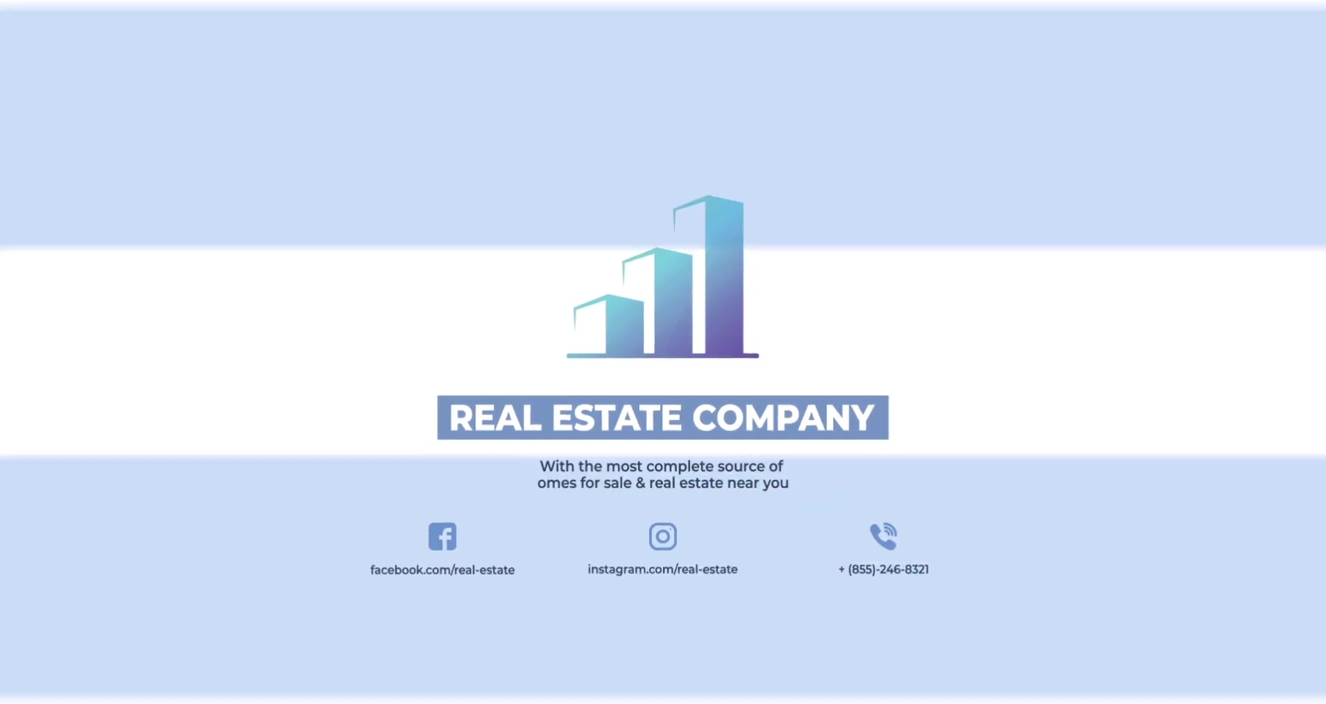 Real Estate Promo Videohive 23523218 After Effects Image 7