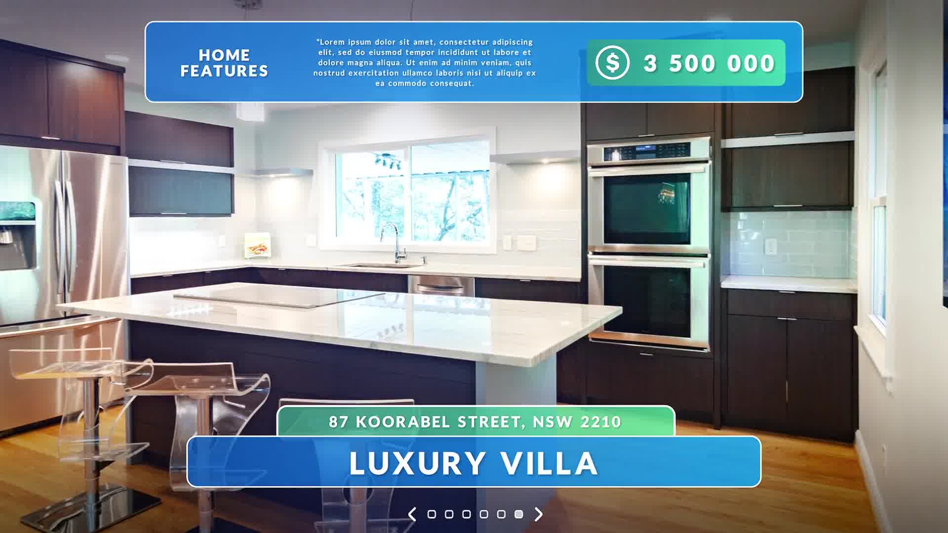Real Estate Promo Videohive 25191268 After Effects Image 10
