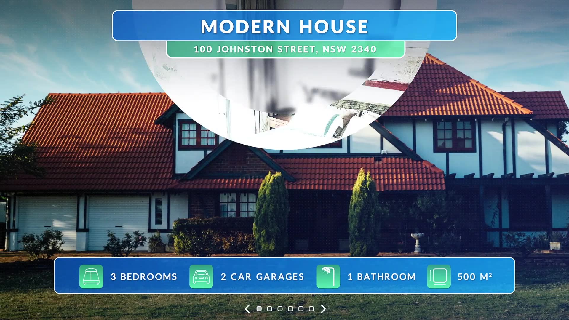 Real Estate Promo Videohive 25191268 After Effects Image 2