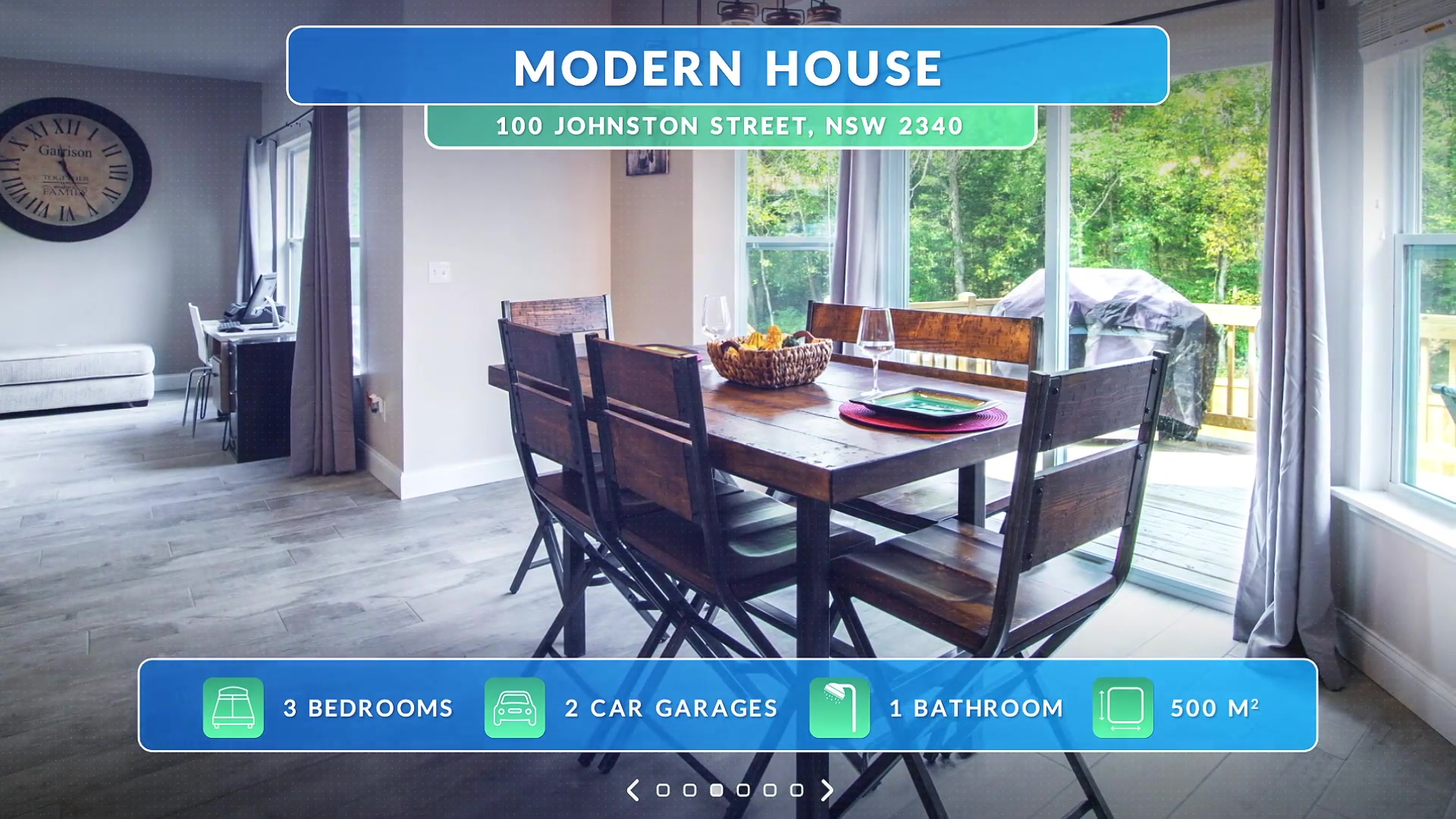 Real Estate Promo Videohive 25191268 After Effects Image 3