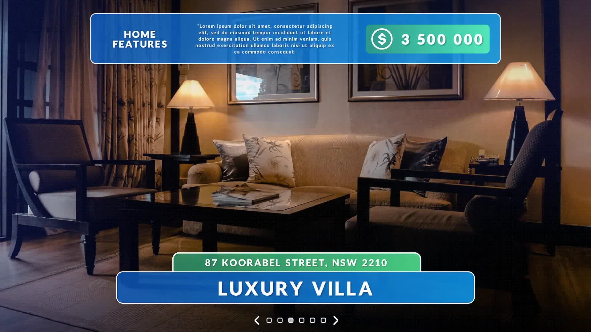 Real Estate Promo Videohive 25191268 After Effects Image 8