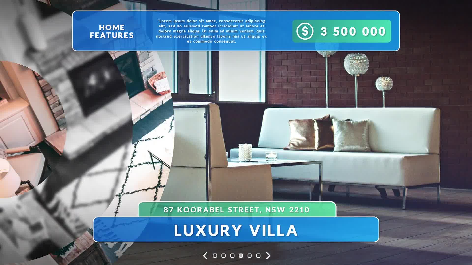 Real Estate Promo Videohive 25191268 After Effects Image 9