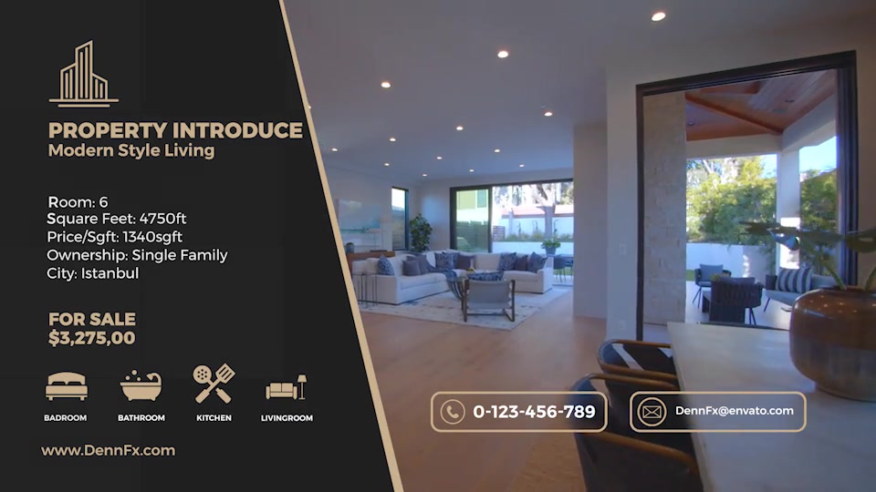 Real Estate Promo Videohive 37836564 After Effects Image 7