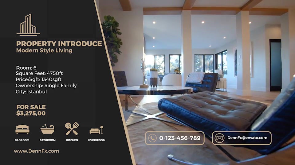 Real Estate Promo Videohive 37836564 After Effects Image 9