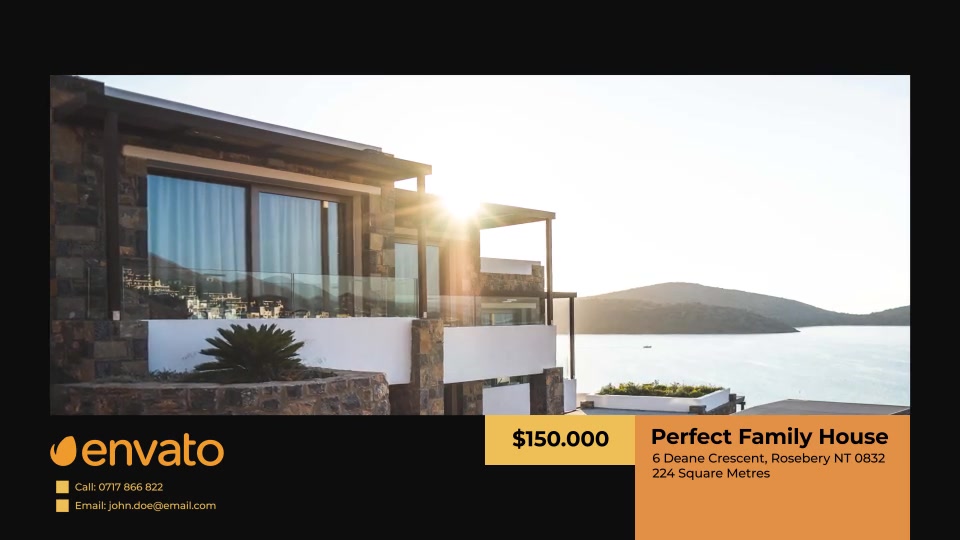 Real Estate Promo Videohive 26446038 After Effects Image 8