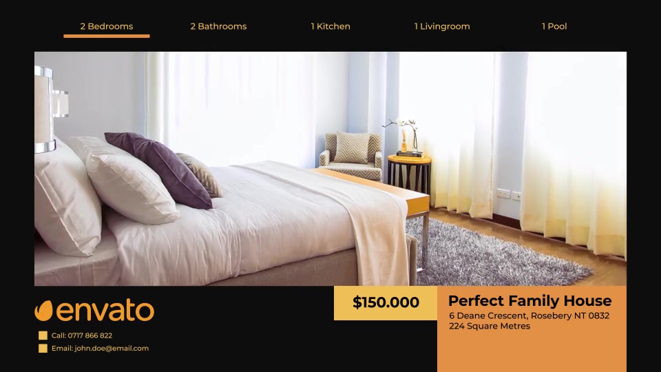 Real Estate Promo Videohive 26446038 After Effects Image 9