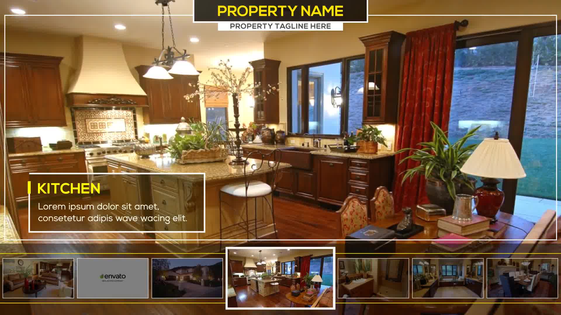 Real Estate Promotion Videohive 19978662 After Effects Image 10